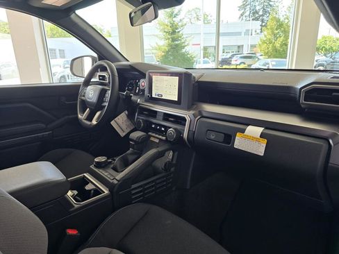 New 2026 Toyota 4Runner TRD Off-Road AWD/4WD image 41