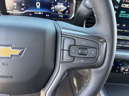 Certified 2025 Chevrolet Silverado 3500 High Country AWD/4WD image 26