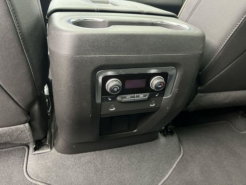 Certified 2023 Chevrolet Tahoe Premier AWD/4WD image 14