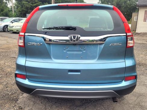 Used 2015 Honda CR-V LX image 7