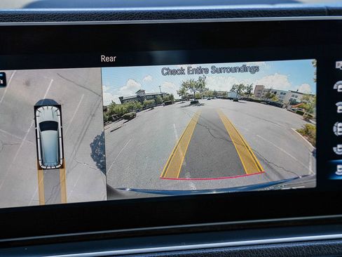 Used 2020 Mercedes-Benz GLS 450 4MATIC image 24