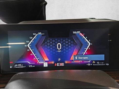 New 2026 BMW X5 xDrive50e w/ Executive Package image 10