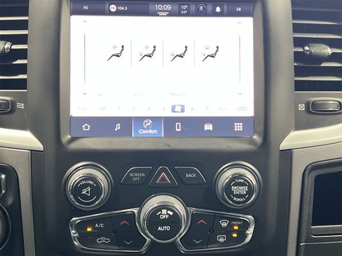 Used 2022 RAM 1500 Classic Warlock image 18