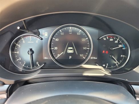 Used 2024 MAZDA CX-5 AWD 2.5 S image 34