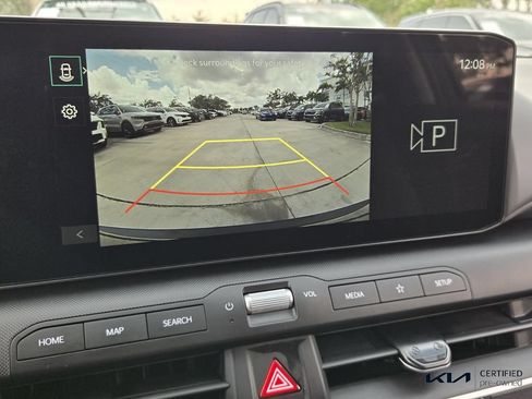 Certified 2025 Kia K4 FWD image 22