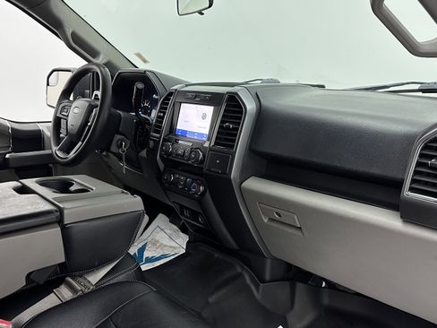 Used 2020 Ford F150 XLT AWD/4WD image 31