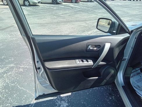 Used 2012 Nissan Rogue S w/ Special Edition Pkg image 14