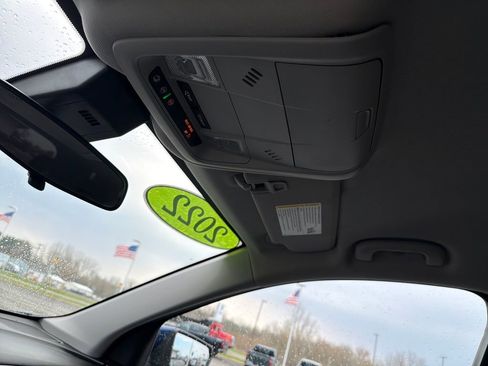 Used 2022 Chevrolet Equinox LT image 21