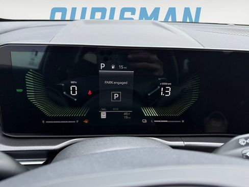 New 2026 Kia Sportage S image 20