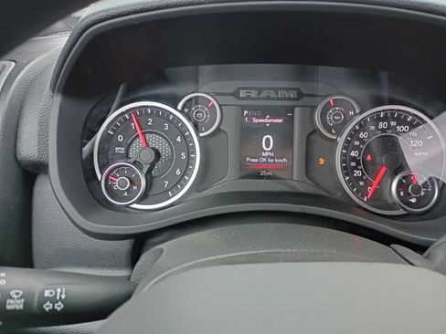 New 2026 RAM 2500 Tradesman AWD/4WD image 19