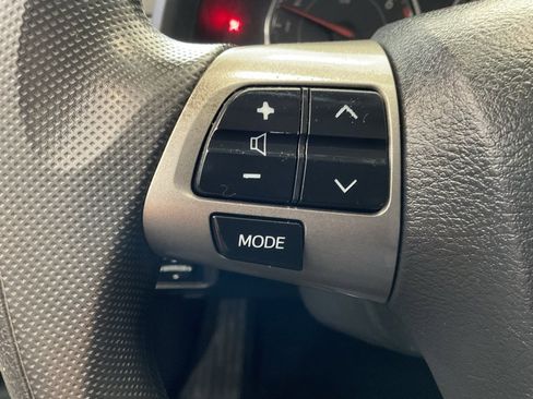 Used 2011 Toyota Corolla S image 12