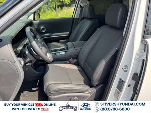 Certified 2026 Hyundai Palisade Limited AWD/4WD image 20