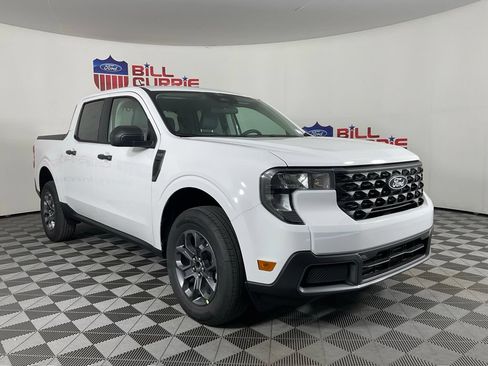 New 2026 Ford Maverick XLT FWD image 1