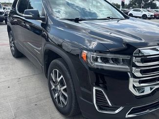 Used 2023 GMC Acadia SLE FWD video 1