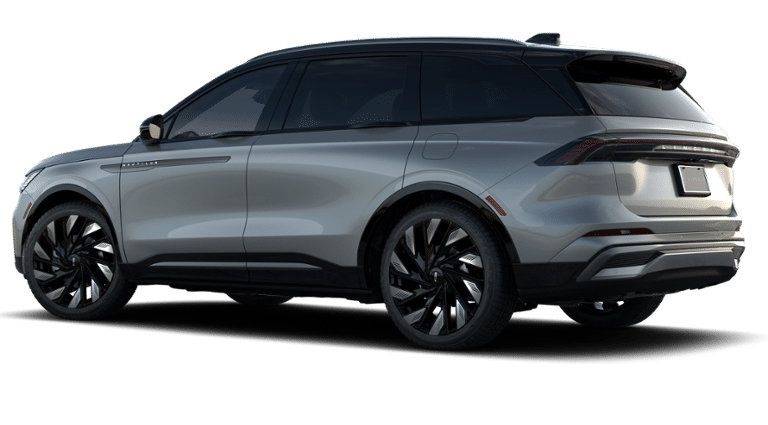 New 2026 Lincoln Nautilus Reserve AWD/4WD image 48