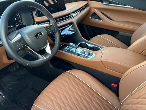 New 2026 INFINITI QX60 Autograph w/ Autograph Tech Package image 9