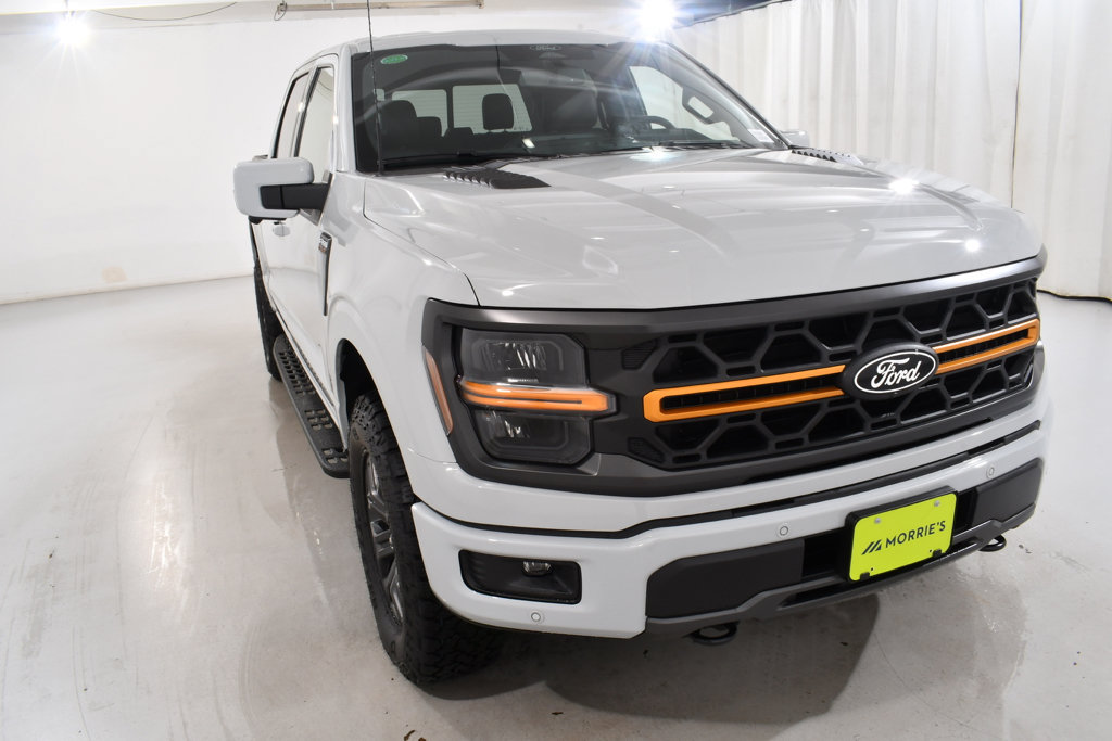 New 2026 Ford F150 Tremor w/ Equipment Group 402B AWD/4WD image 4