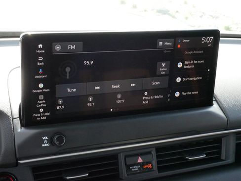 Certified 2026 Honda Pilot Black Edition image 22
