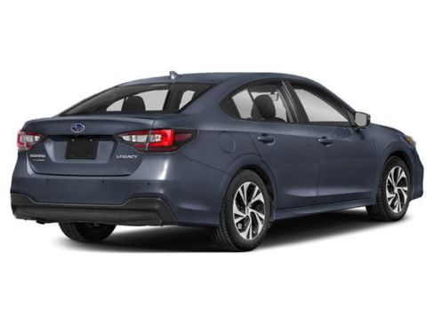 Used 2023 Subaru Legacy Premium AWD/4WD image 4