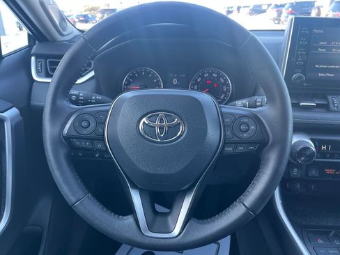 Certified 2021 Toyota RAV4 XLE Premium image 15