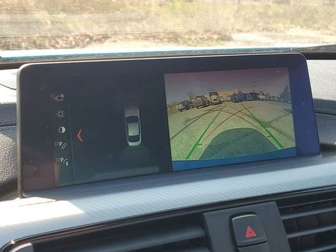 Used 2018 BMW 430i xDrive Coupe AWD/4WD image 28