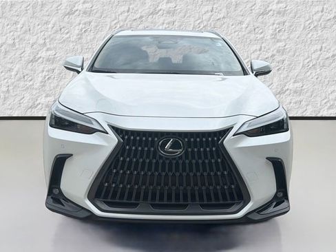 Used 2024 Lexus NX 350 AWD image 8