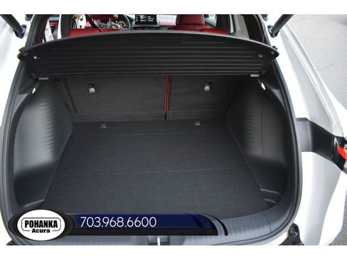 New 2025 Acura ADX A-Spec image 16