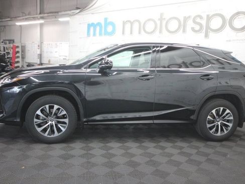 Used 2022 Lexus RX 350 350 image 2