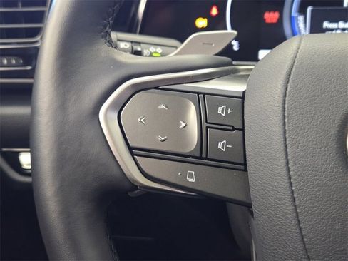 Certified 2024 Lexus NX 350h AWD w/ Vision Package image 20