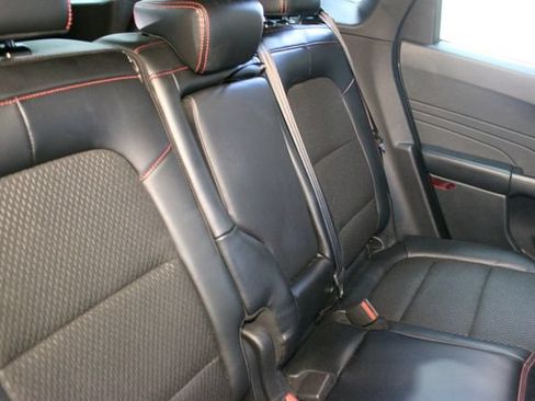 Used 2025 Ford Escape ST-Line AWD/4WD image 14