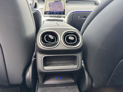 Certified 2026 Mercedes-Benz GLC 300 image 18