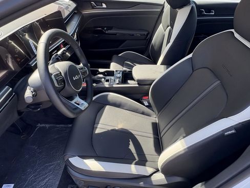 New 2025 Kia K5 GT-Line w/ GT-Line Premium Package image 37