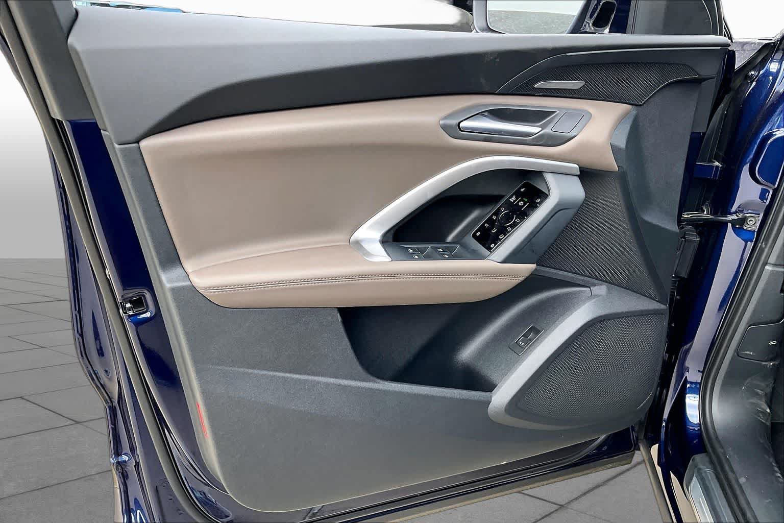 New 2026 Audi Q5 Premium AWD/4WD image 10
