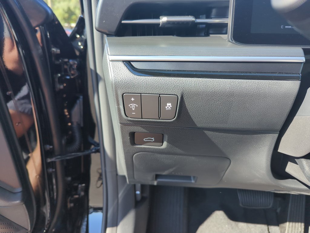 New 2027 Kia K5 GT-Line image 20