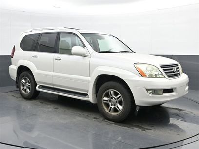 Used 2008 Lexus GX 470