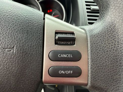 Used 2011 Nissan Versa 1.8 S w/ PWR Plus Pkg image 27