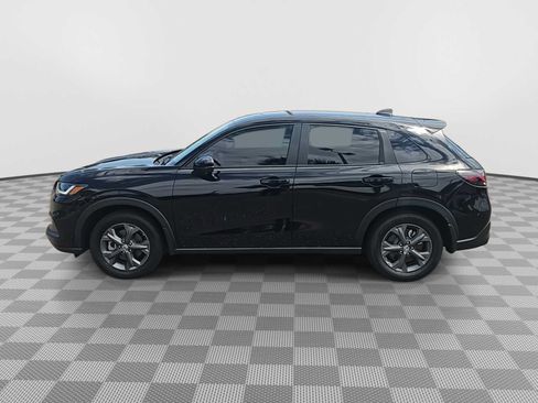 Certified 2026 Honda HR-V LX image 5