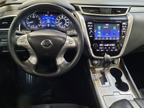 Used 2017 Nissan Murano S w/ Navigation Package image 22