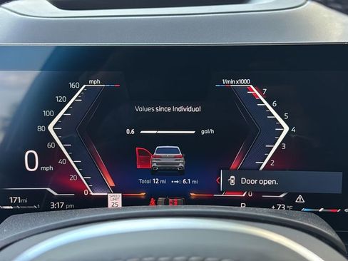 New 2026 BMW X5 xDrive40i w/ M Sport Package image 20