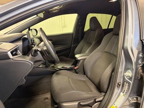 Used 2022 Toyota Corolla SE image 20