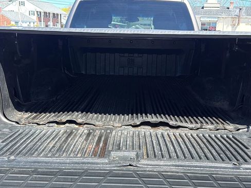 Used 2012 Chevrolet Silverado 1500 LT w/ All-Star Edition AWD/4WD image 8