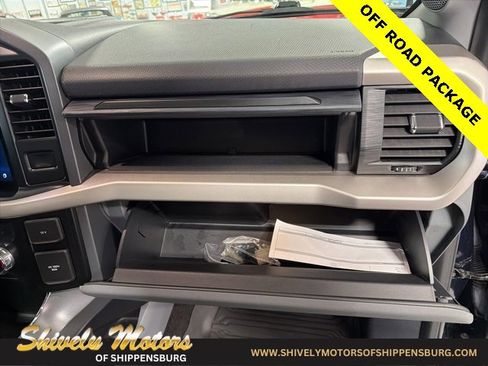 Used 2021 Ford F150 XLT w/ Equipment Group 302A High image 21