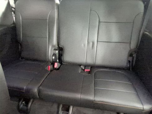 Used 2019 Chevrolet Traverse Premier w/ Redline Edition image 32