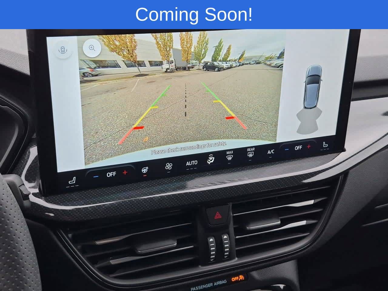 Used 2023 Ford Escape ST-Line w/ Tech Pack #1 AWD/4WD image 31