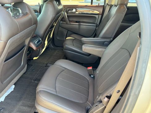 Used 2014 Buick Enclave Premium w/ Trailering Provision Package image 15