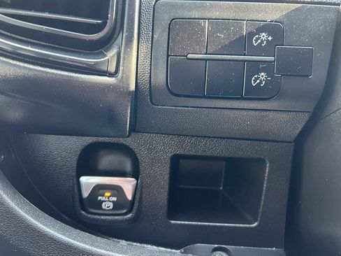 Used 2023 RAM ProMaster 3500 FWD image 29