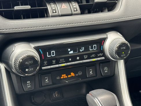 Certified 2024 Toyota RAV4 XLE Premium image 27