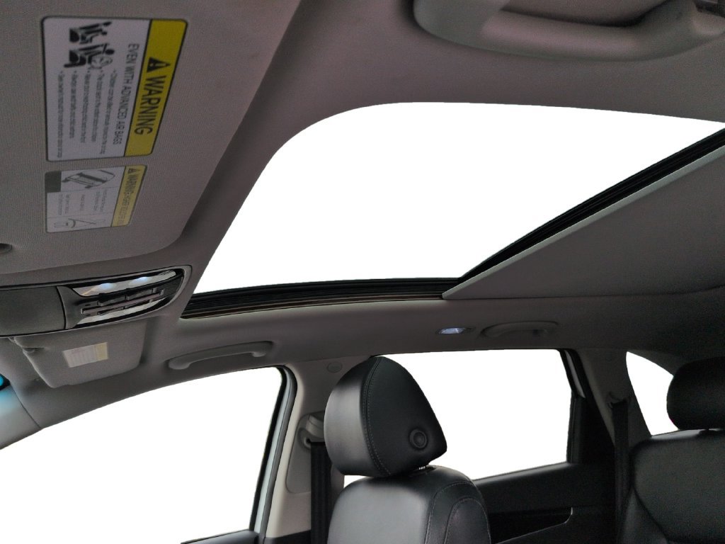 Used 2020 Kia Sorento SX FWD image 13