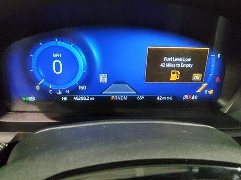 Used 2022 Ford Explorer ST image 25