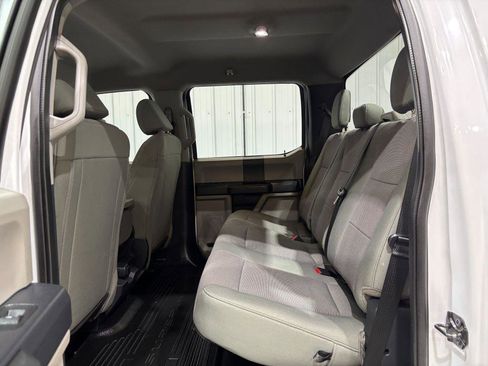 Used 2022 Ford F250 XL w/ Power Equipment Group AWD/4WD image 13